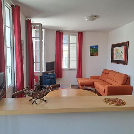Appartement Vue Panoramique Sur Le Vieux Saintes Kültér fotó